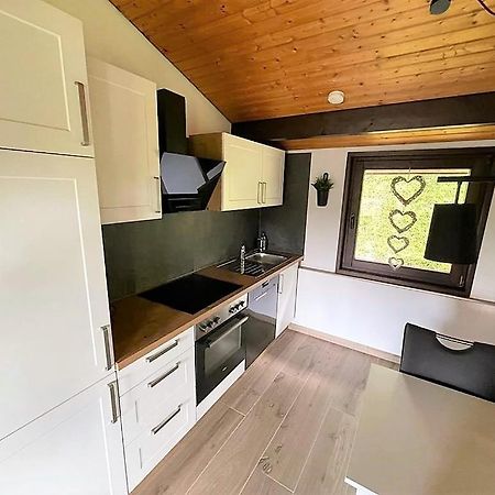 Sauerlaender Henne-Luett Villa Мешеде Екстериор снимка