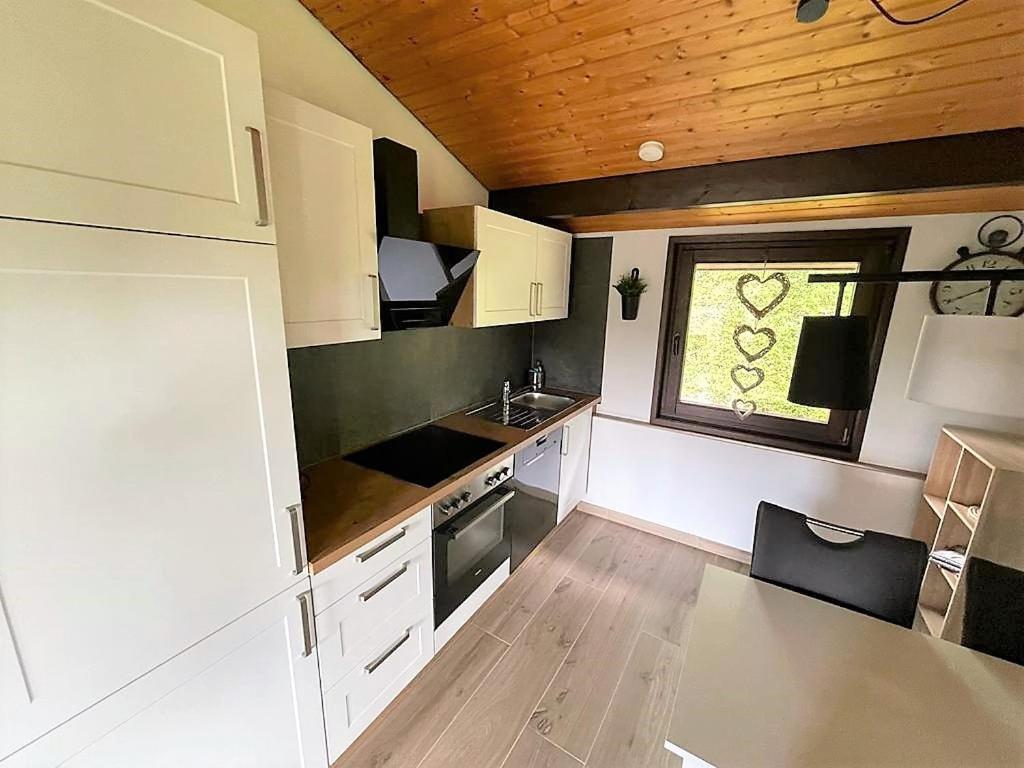 Sauerlaender Henne-Luett Villa Мешеде Екстериор снимка