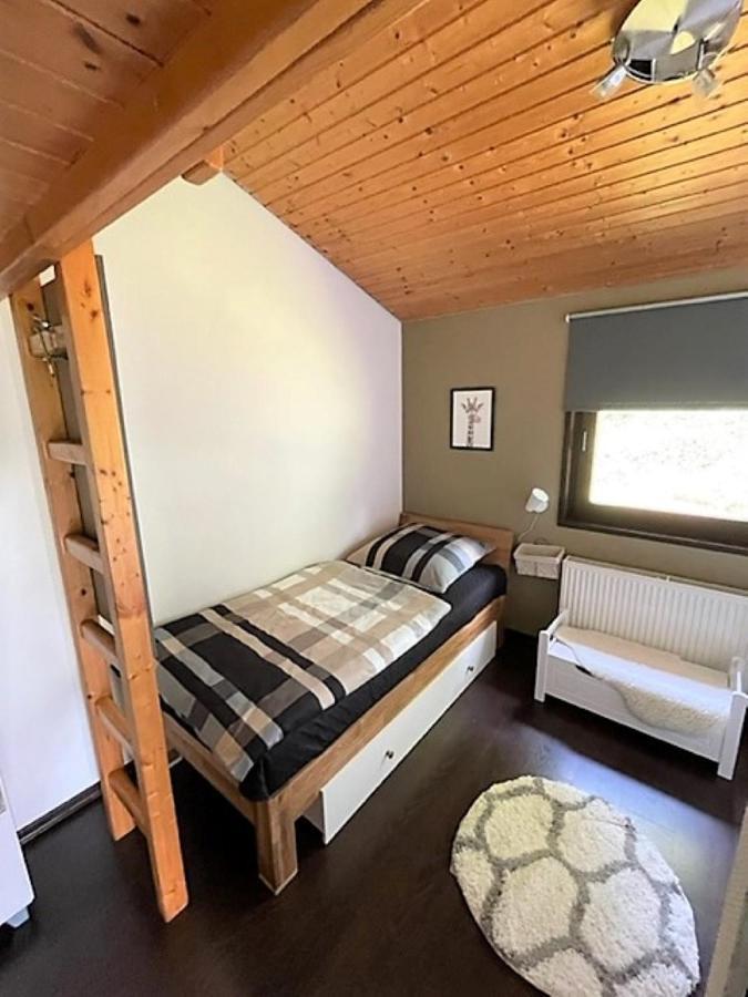 Sauerlaender Henne-Luett Villa Мешеде Екстериор снимка